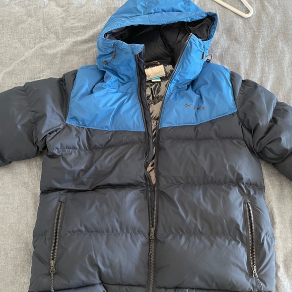 Columbia/ Winter & Ski jacket / M - Picture 3 of 6